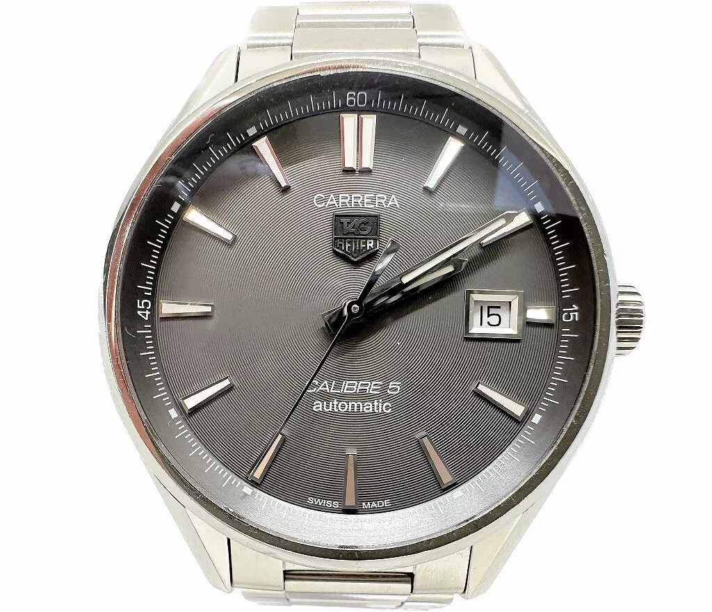 Used shop tag carrera