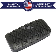 Pedal Cover Brake Pedal Rubber Fits Toyota Corolla Matrix 2003-2008 47121-12020