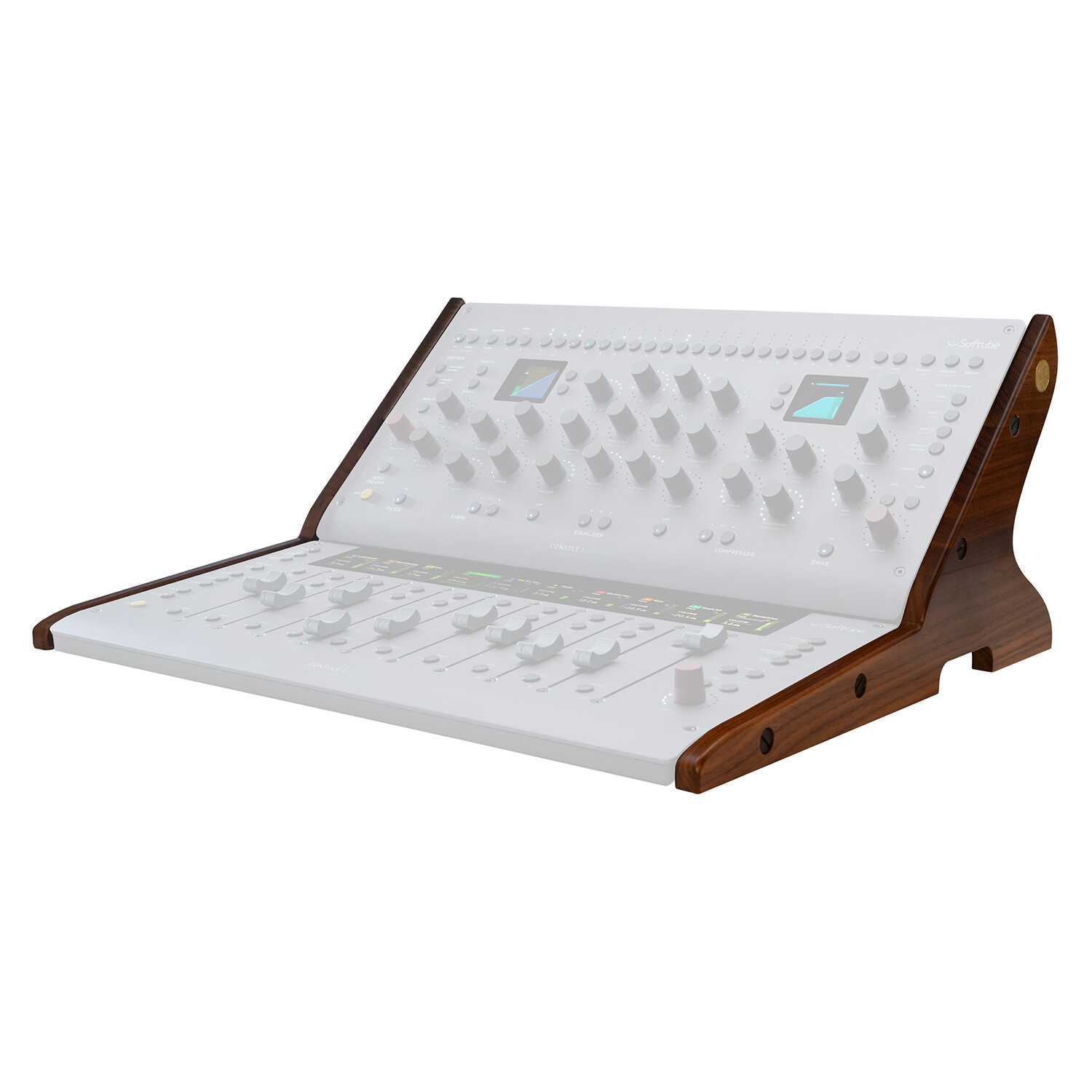 Консоль Softube 1 Подставка для микшерной системы MKIII 15890₽