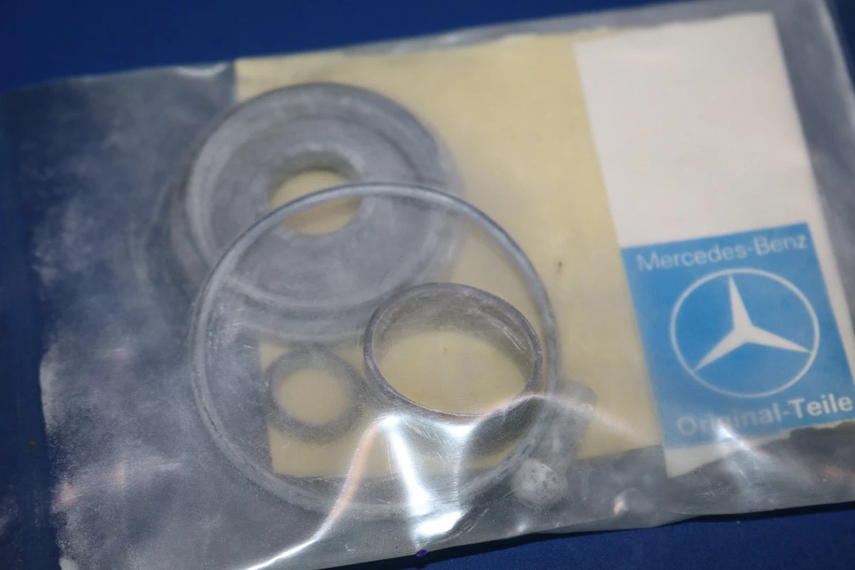 Anhängerbremsanlage Reparatursatz A0025861943 MercedesBenzUnimog  