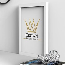  Deep box Photo Picture Poster Frames Large Square Small sizes