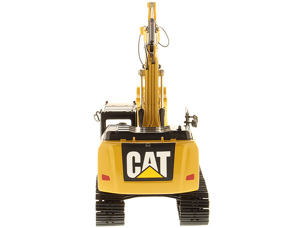 CAT CATERPILLAR 323F L HYDRAULIC EXCAVATOR 1/50 MODEL BY