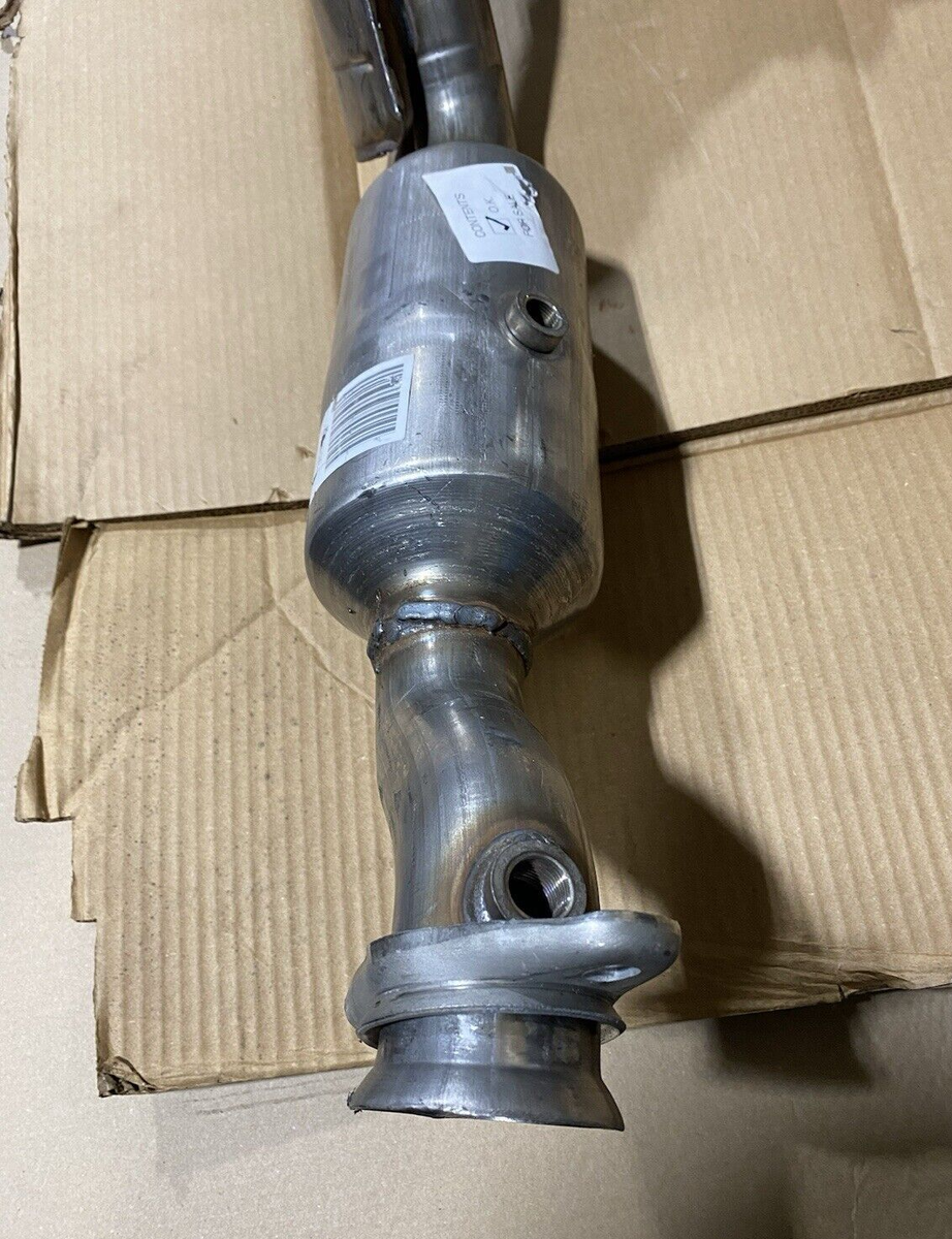 PO#3 OEM 2015-2017 Ford Expedition 3.5L Catalytic Converter FL1Z