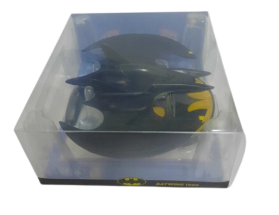 Caltex 1/32 DC Comics Batwing 1989 Warner Bros new Toys - FAST SHIPPING - Image 3 of 4