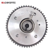 VVT Sprocket EXHAUST Camshaft gear For HYUNDAI TUCSON KIA OPTIMA FORTE RONDO 2.4