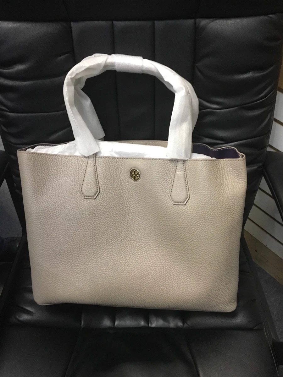 Tory burch top iris bag