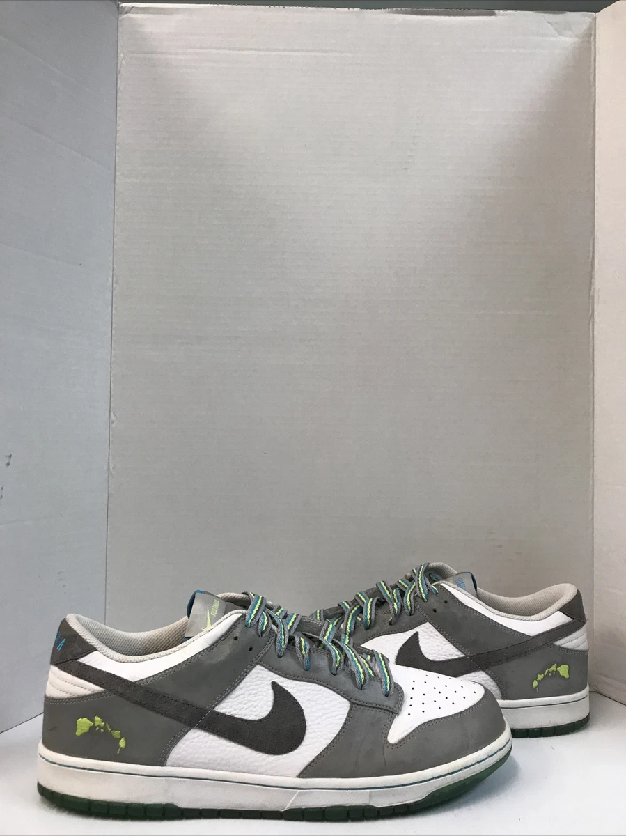 Nike hawaii pro bowl dunks Clearance