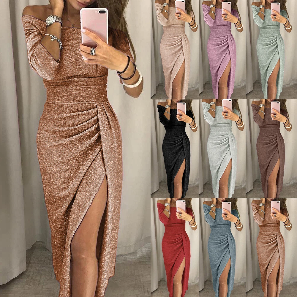 Cocktail outfits deals for ladies