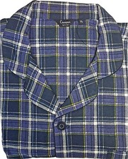 Champion - Men's Thermal Pajama Sets | Warm Pajamas | Mens Flannel Pajama