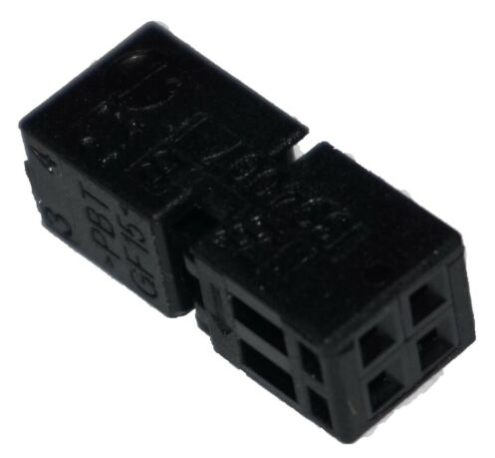 MB ML W164 Audio Gateway Control Module Housing A0025458440