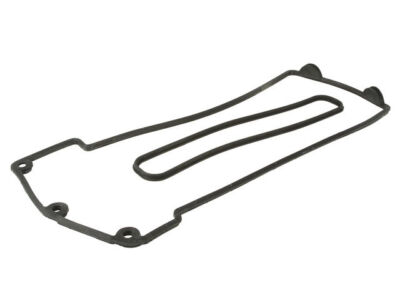 Goetze 83FM54Q Valve Cover Gasket Set Fits 2000-2003 BMW X5