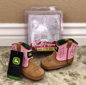 dan post john deere boots