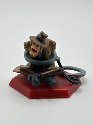 Lupine the Third Zenigata coca cola Anime Monkey Punch Japanische Mini Figur