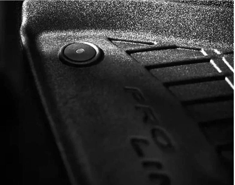 Alfombrillas forros premium para todo tipo de clima Subaru Impreza WRX 2008-2014 4 PIEZAS Foto 4 de 4