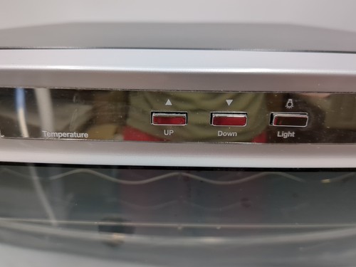 emerson 10.1 cu ft refrigerator