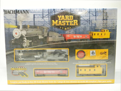 Bachmann 急行客車　6両セット Bachmann 急行客車 6両セット Bachmann 急行客車 6両セット - メルカリ