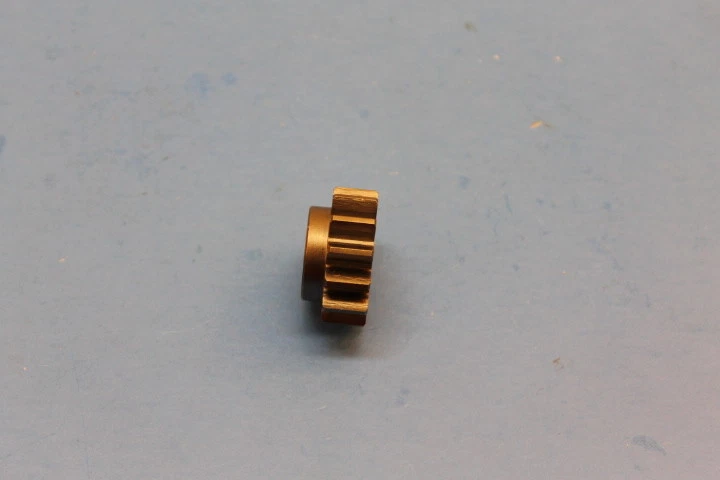 NOS YAMAHA XS750 XJ1100 XS1100 STARTING MOTOR GEAR PART# 1J7-15511-00-00 - Image 3 of 4