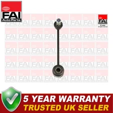 FAI Rear Stabiliser Link Fits Audi TT 1998-2006 VW Golf 1998-2006 1J0505466B