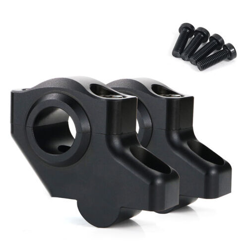 For Honda Cb500/S Cb500f Cb500x Cb600f Hornet599 22mm Offset Handlebar ...