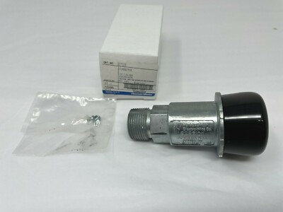 New Thomas & Betts B17109 Connector 30V 3.8A Max Electro-Nite Fast Free Shipping