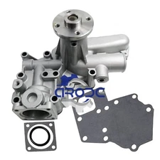 Water Pump 119006-42003 119006-42001 for Yanmar 4TN100 4TNE100 3TN100 Engine