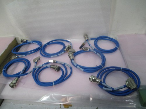 Berkeley Process Controls 951489 Multiaxis AC Servo Motor Cable, 422886 - 第 9/9 張圖片