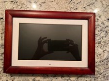 ViewSonic ViewSonic VFM1024W-11 Digital Picture Frame