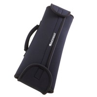 Wine Enthusiast Bottleguard Neoprene Wine Bottle Protector & Carrier Black on sale Wine Enthusiast Bottleguard Neoprene Wine Bottle Protector & Carrier Black on sale