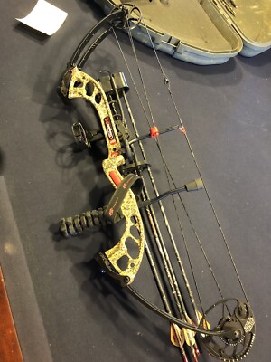 PSE Stinger X