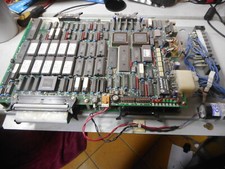 UBE INDUSTRIES - CONTROLADOR DE MOLDE DE INYECCIÓN HUMMA TU30010 - UPC-05201 05203