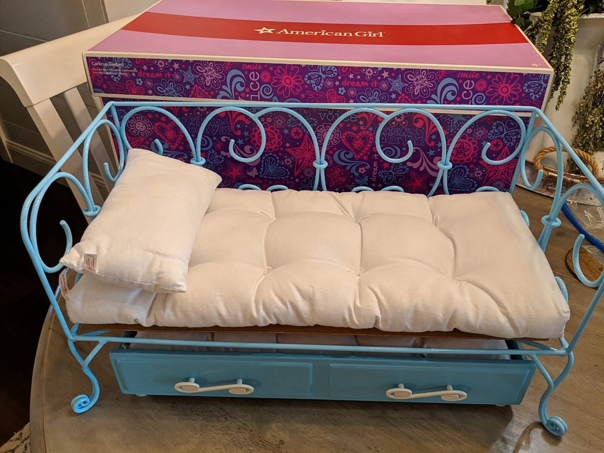Ebay american 2024 girl doll furniture