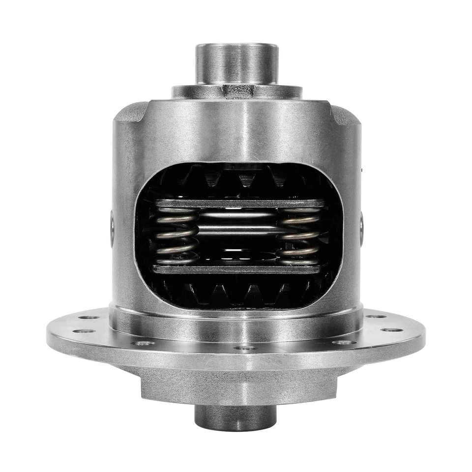 Rear 8.2" Posi Unit 28 Spline 10-Bolt Limited-Slip Locker for GM Chevy 1964-1972 - Image 4 of 4