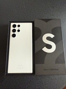 samsung galaxy s22 ultra 128 gb