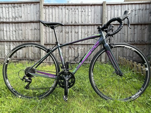 giant ladies road bike