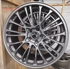 GUNMETAL metallic powder coatpaint, 1Lb/0.45kg