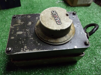 Fanuc Industrial Controller *FREE SHIPPING*