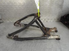 Yamaha DT175 DT 175 1988 Swingarm Swing Arm Swinging Arm