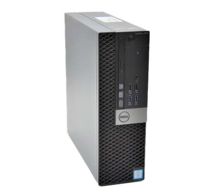 Dell Optiplex 7040 | i5-6500 | 8 GB | 256 GB SSD | SFF