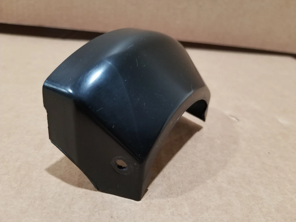 Jeep Wrangler YJ 87-95 columna de dirección indicador automático selector de engranajes carcasa Foto 3 de 4