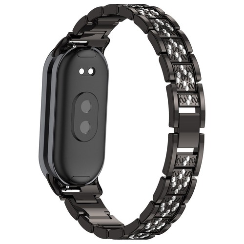 Bransoletka do Xiaomi Mi Band 8/ 9/10 Fitness Tracker Smartwatch Band Pasek do zegarka - Zdjęcie 19 z 343