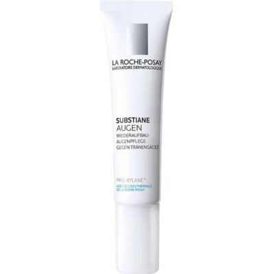 La Roche Posay Substiane+ Augencreme, 15 ml, PZN 08403571