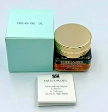 Estee Lauder Advanced Night Repair Eye Supercharged Complex 15 ml 0.5 oz As Pic
