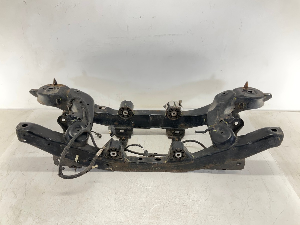 17-19 LINCOLN MKC AWD Rear Suspension Cradle Crossmember OEM | eBay