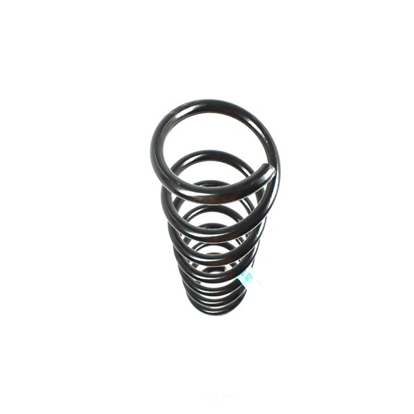 Coil Spring-Unlimited Sport, VIN: G, 4WD, Front Coil, Rear Coil 