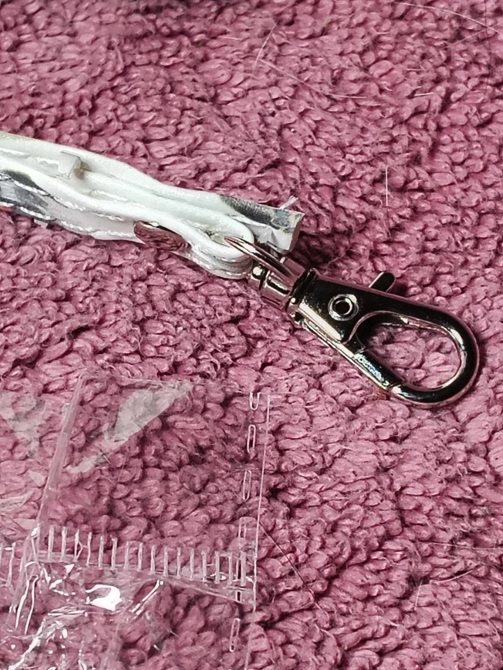 Pug Puppy Flip Magnetic Wallet Case Cover For Samsung Galaxy S20/FE/S20 Lite 5G - Image 4 of 4