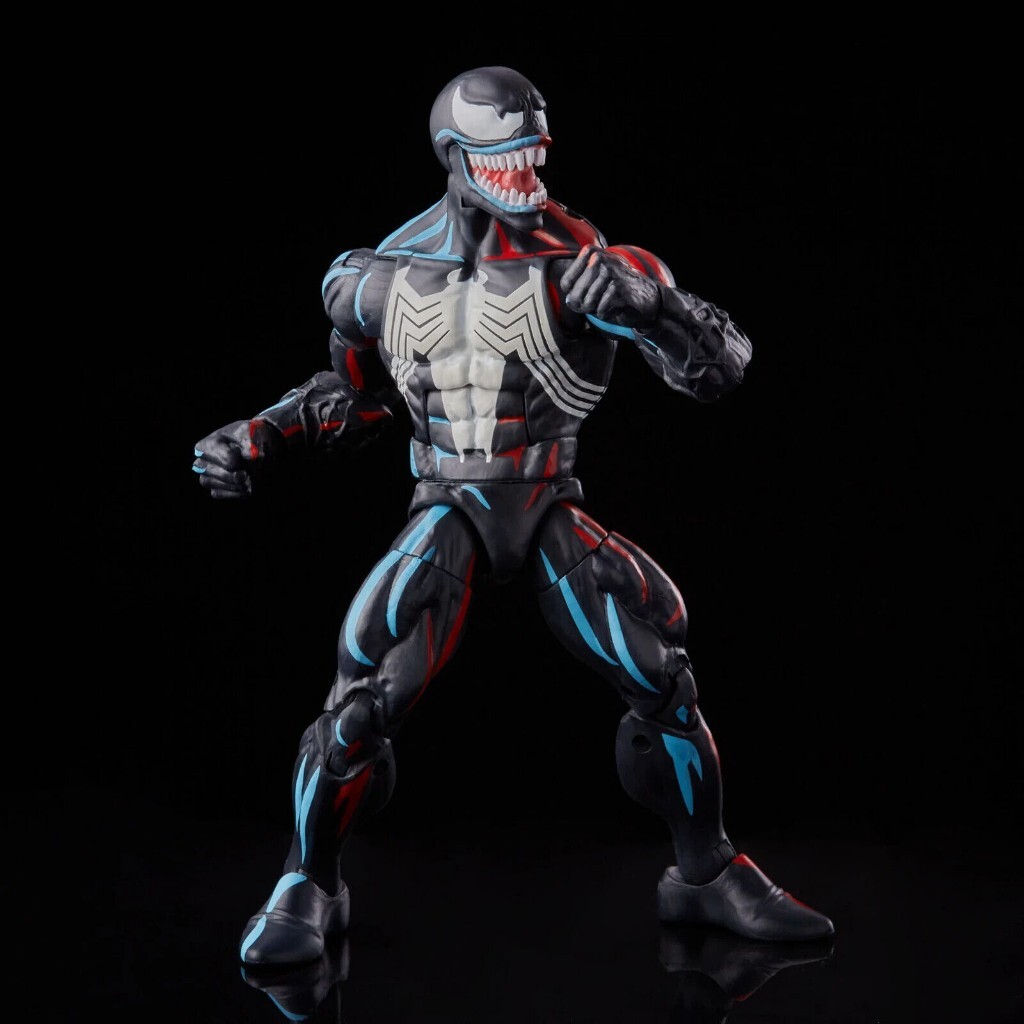アメコミ MARVEL REAL ACTION HEROES VENOM Amazon.com: Marvel Spider-Man VenomVersus Epic World of