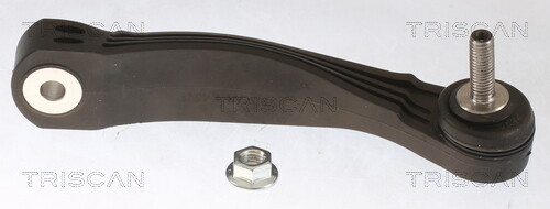 Rear Right TRISCAN 8500 29695 Rod/Strut, stabiliser for AUDI,CUPRA,SKODA,VW