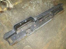 Porsche 914 Dash Assembly With The Impossible To Find Late Headlight Switch Used