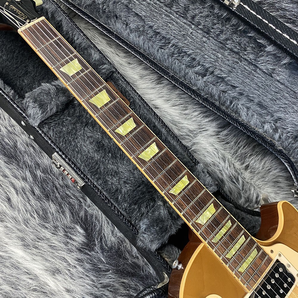 Gibson 1960 Les Paul Classic Honey Burst 2006 Electric Guitar w