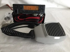 KENWOOD TK-760 NOS VHF 148-174 MHZ 30W 32CH WITH ALL NEW OLD STOCK ACCESSORIES